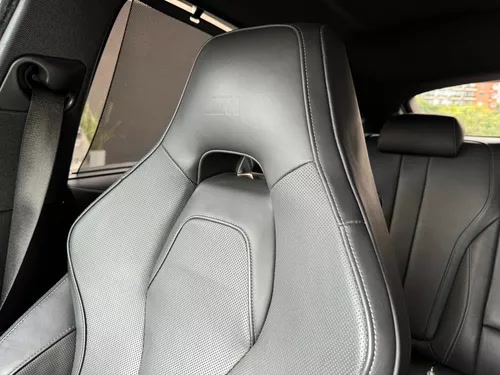 Mirá esta publicación de BMW X6