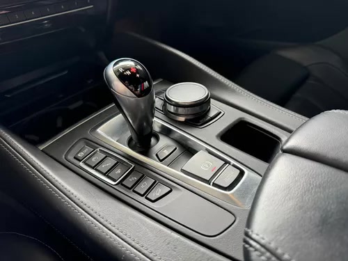 Mirá esta publicación de BMW X6