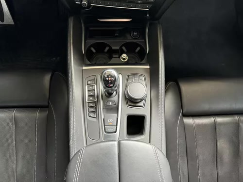 Mirá esta publicación de BMW X6