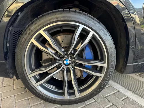 Mirá esta publicación de BMW X6