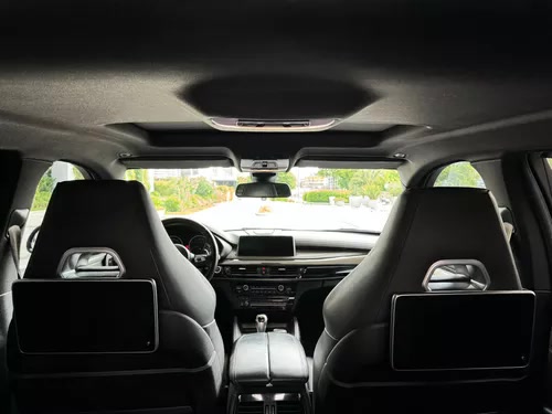 Mirá esta publicación de BMW X6
