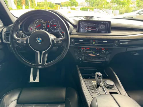 Mirá esta publicación de BMW X6