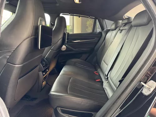 Mirá esta publicación de BMW X6