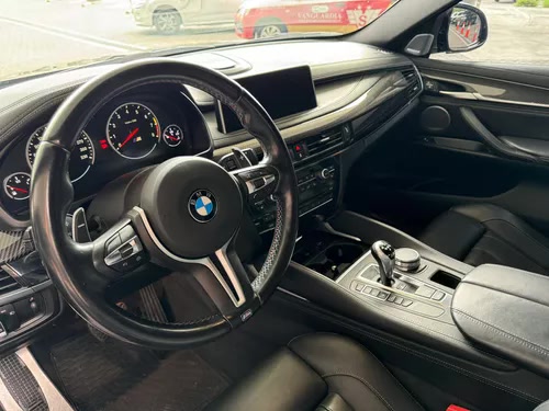 Mirá esta publicación de BMW X6