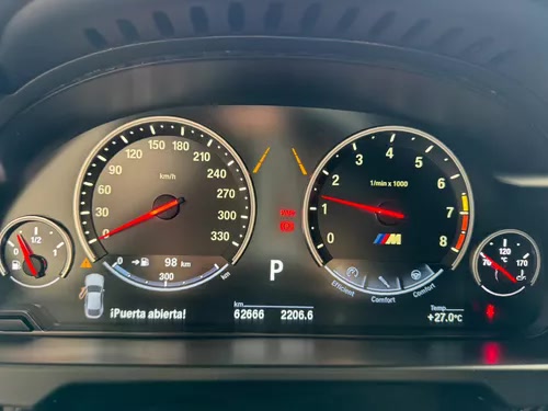 Mirá esta publicación de BMW X6