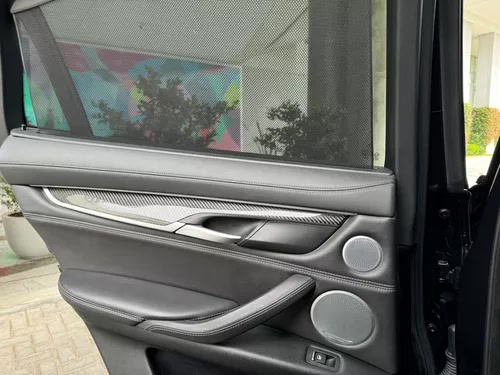 Mirá esta publicación de BMW X6