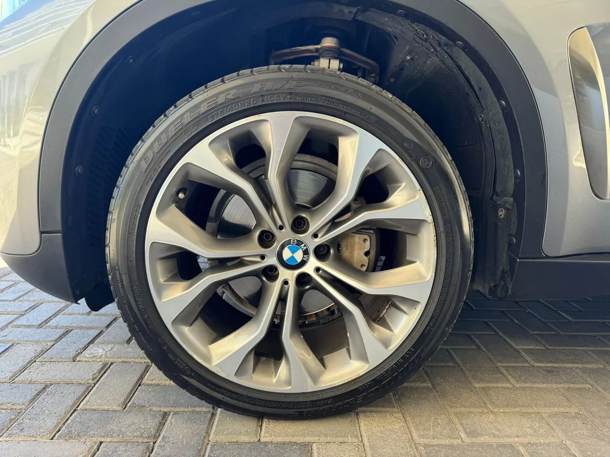 Mirá esta publicación de BMW X6