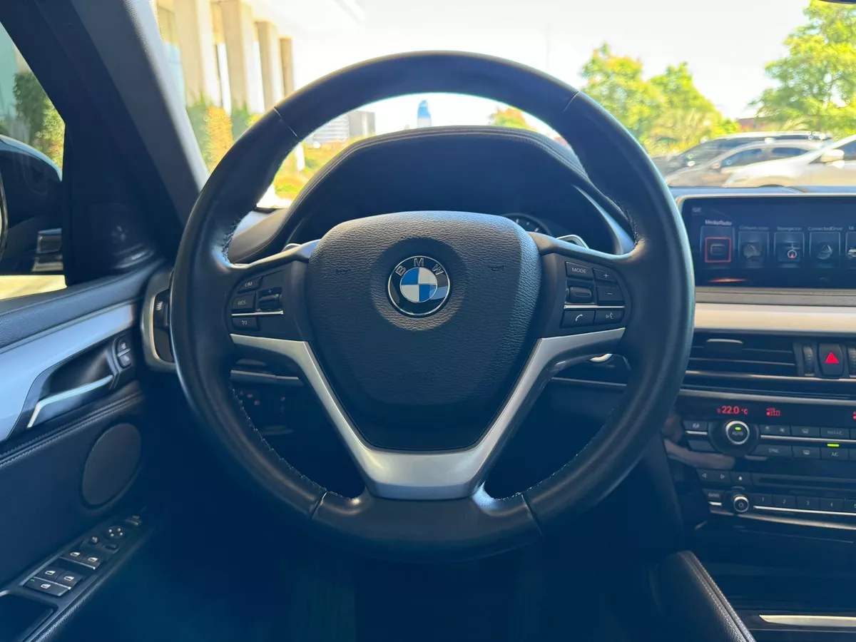 Mirá esta publicación de BMW X6