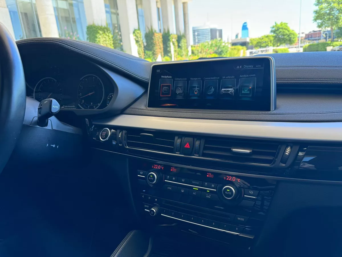 Mirá esta publicación de BMW X6