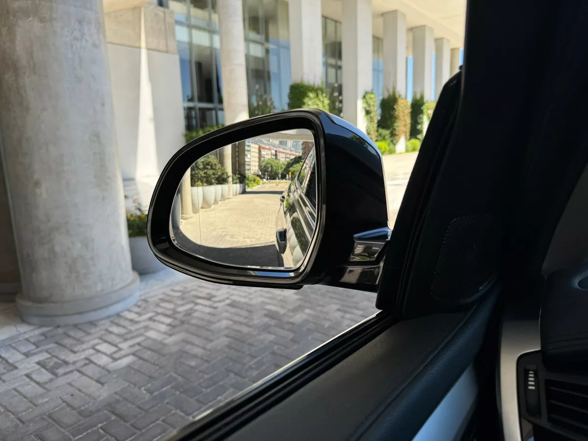 Mirá esta publicación de BMW X6