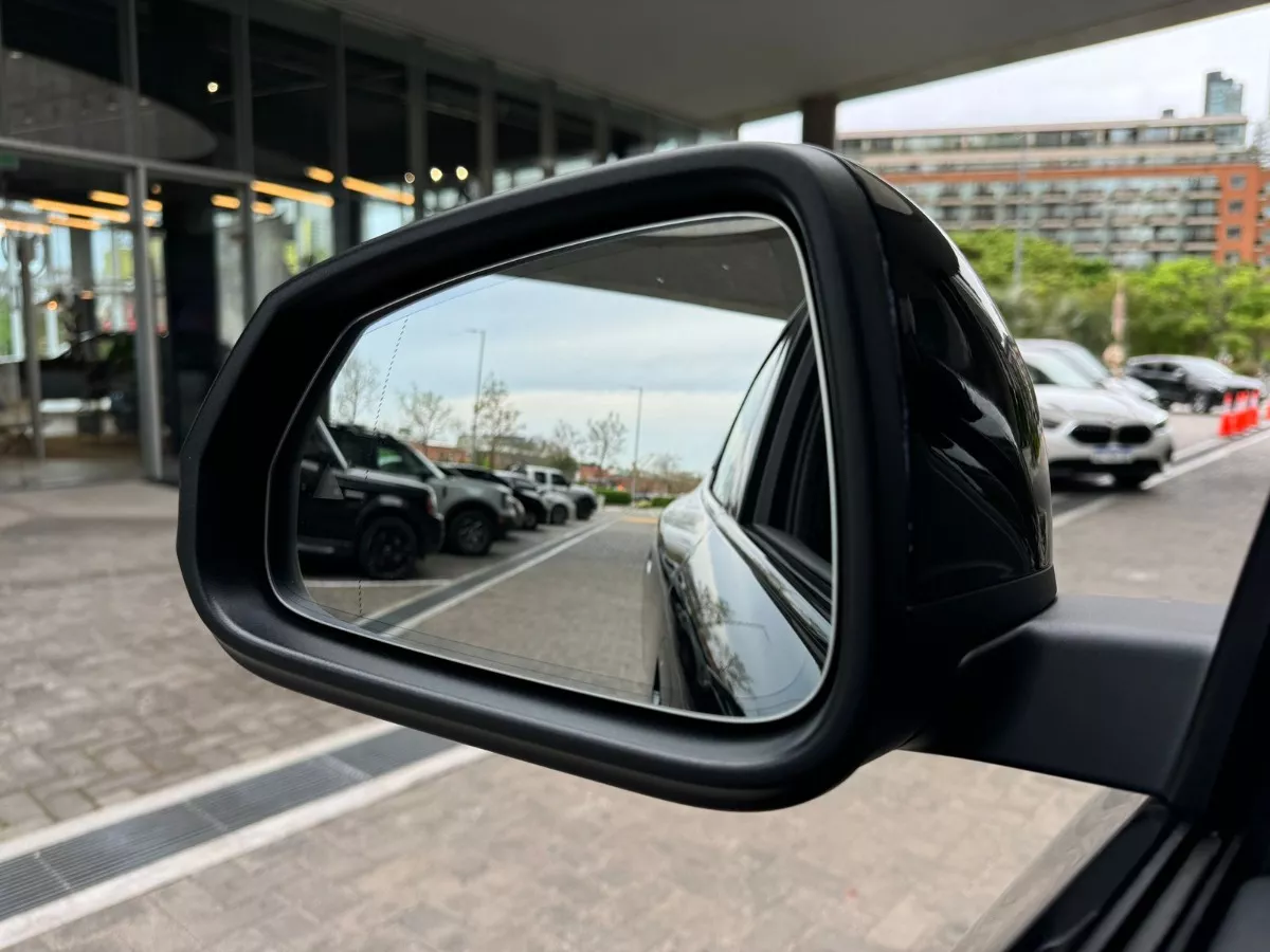 Mirá esta publicación de BMW iX2