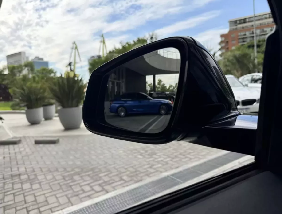 Mirá esta publicación de BMW iX2