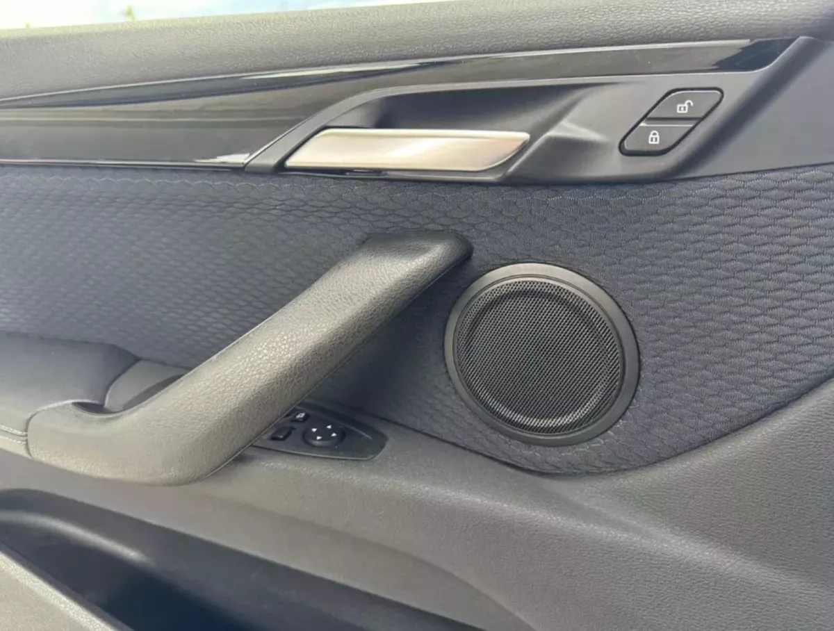 Mirá esta publicación de BMW iX2