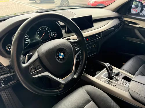 Mirá esta publicación de BMW X5