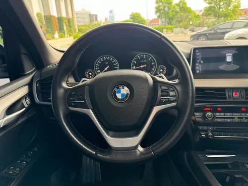 Mirá esta publicación de BMW X5