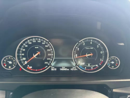 Mirá esta publicación de BMW X5