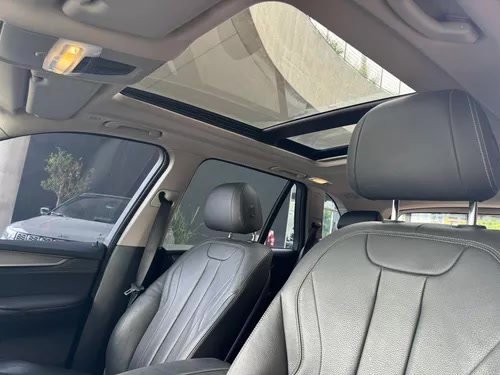 Mirá esta publicación de BMW X5
