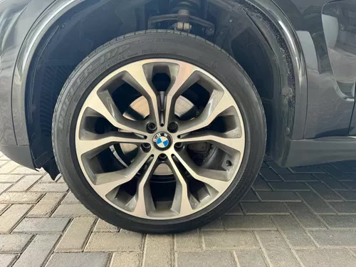 Mirá esta publicación de BMW X5