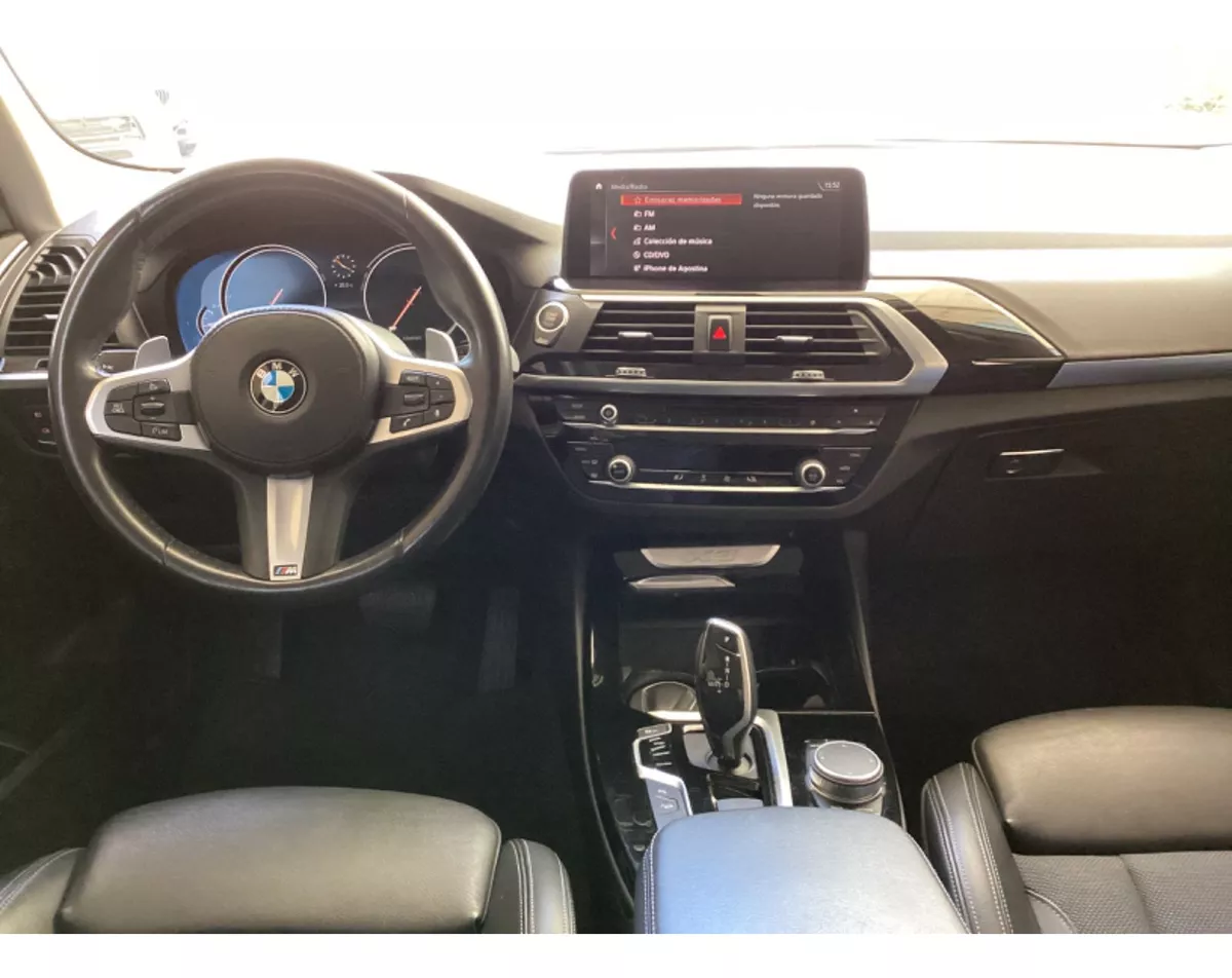 Mirá esta publicación de BMW X3