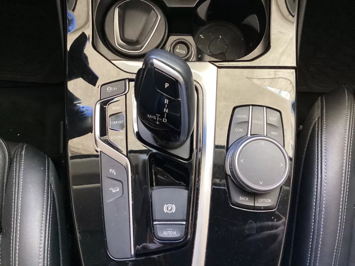 Mirá esta publicación de BMW X3
