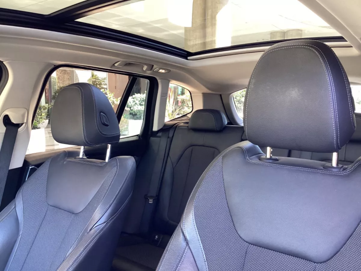 Mirá esta publicación de BMW X3