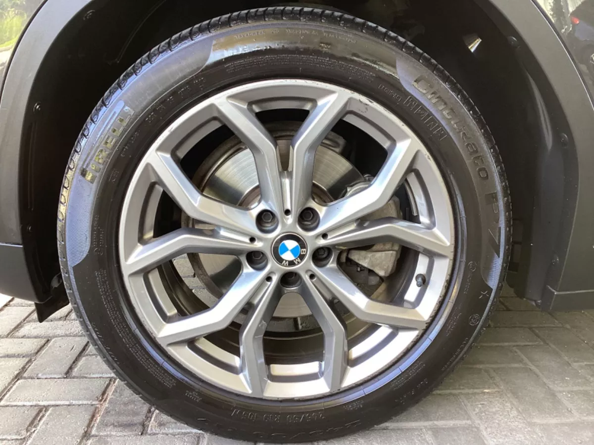 Mirá esta publicación de BMW X3