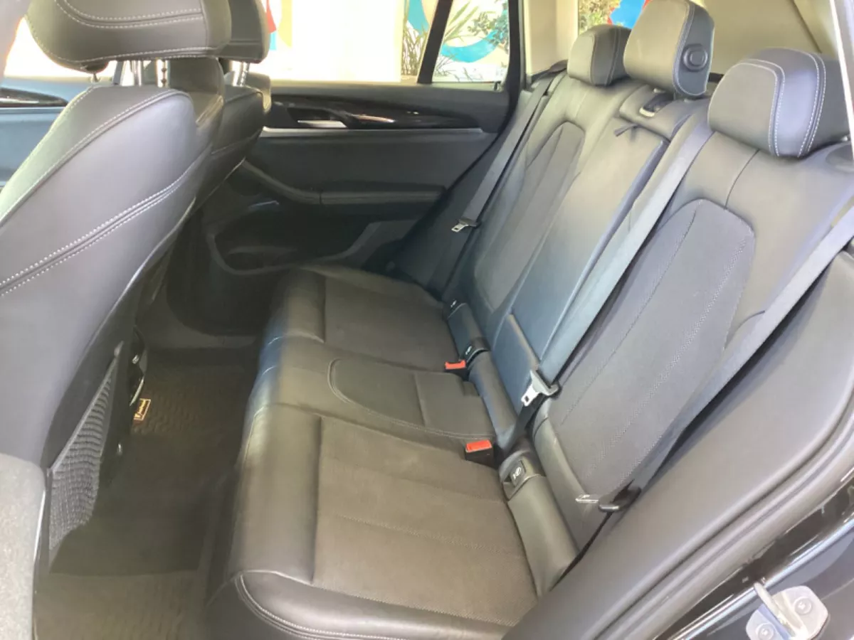 Mirá esta publicación de BMW X3