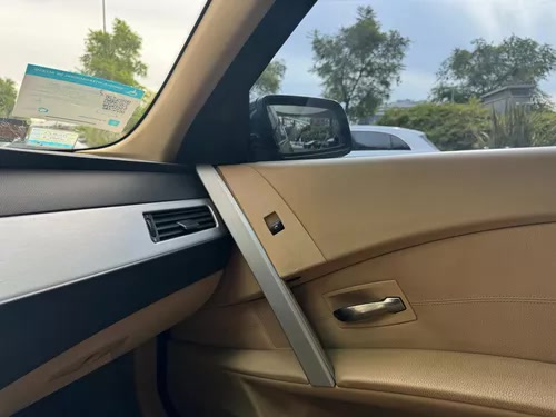 Mirá esta publicación de BMW Serie 5