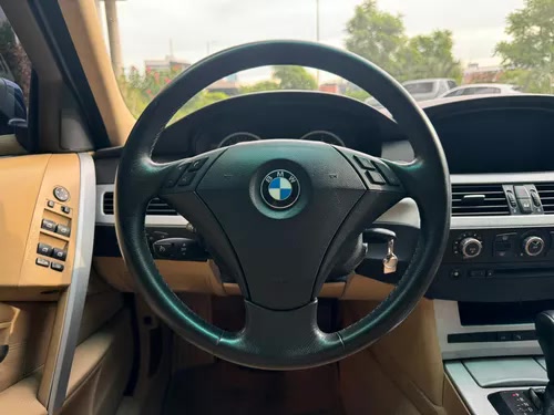 Mirá esta publicación de BMW Serie 5