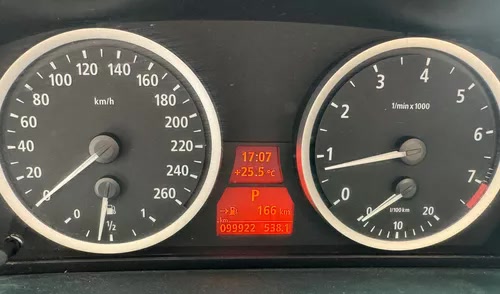 Mirá esta publicación de BMW Serie 5