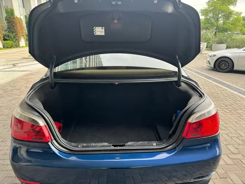 Mirá esta publicación de BMW Serie 5
