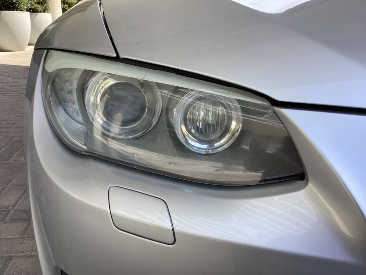 Mirá esta publicación de BMW Serie 3