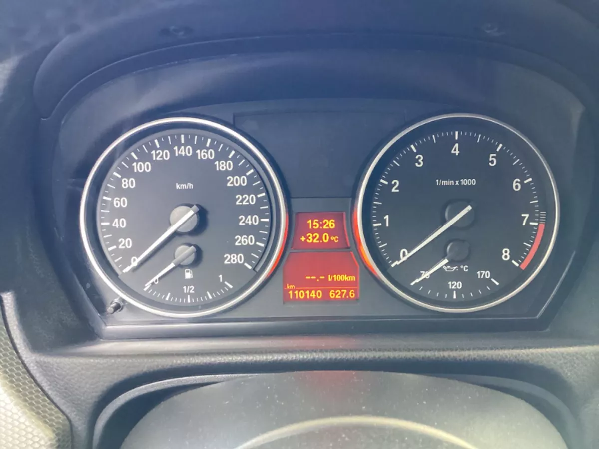 Mirá esta publicación de BMW Serie 3
