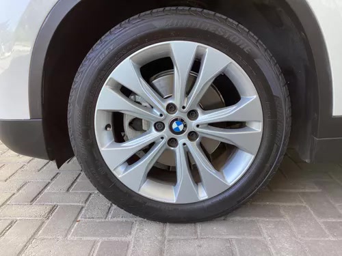 Mirá esta publicación de BMW X1