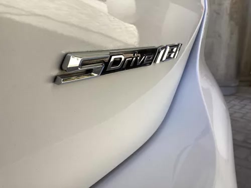 Mirá esta publicación de BMW X1