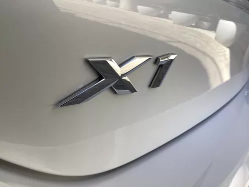 Mirá esta publicación de BMW X1