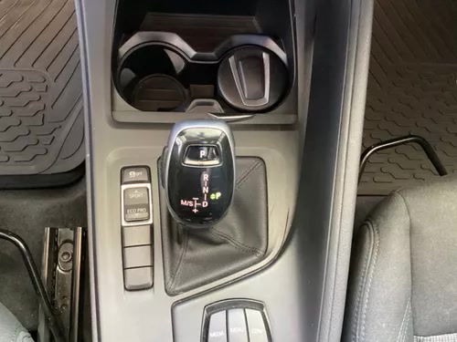 Mirá esta publicación de BMW X1