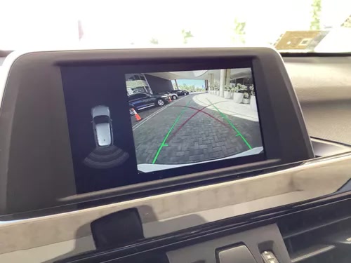 Mirá esta publicación de BMW X1