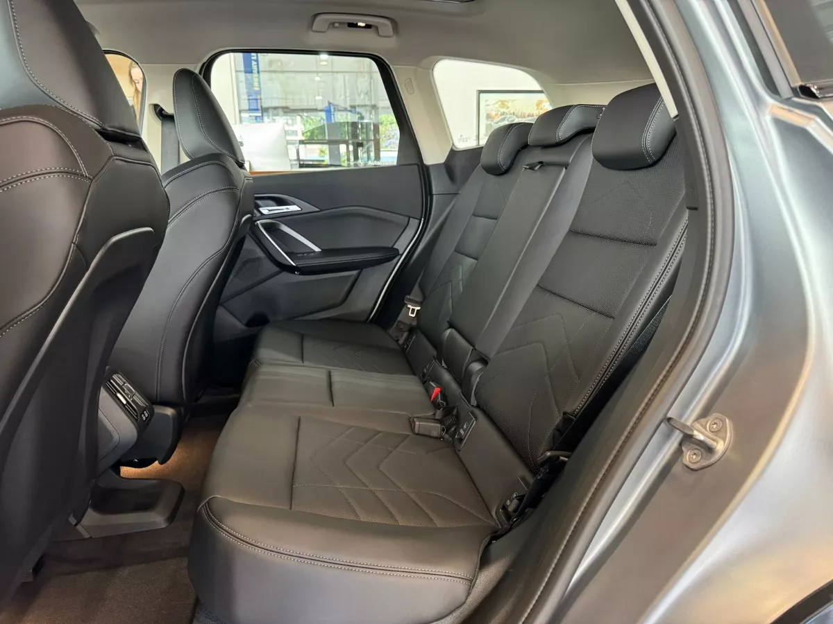 Mirá esta publicación de BMW X1