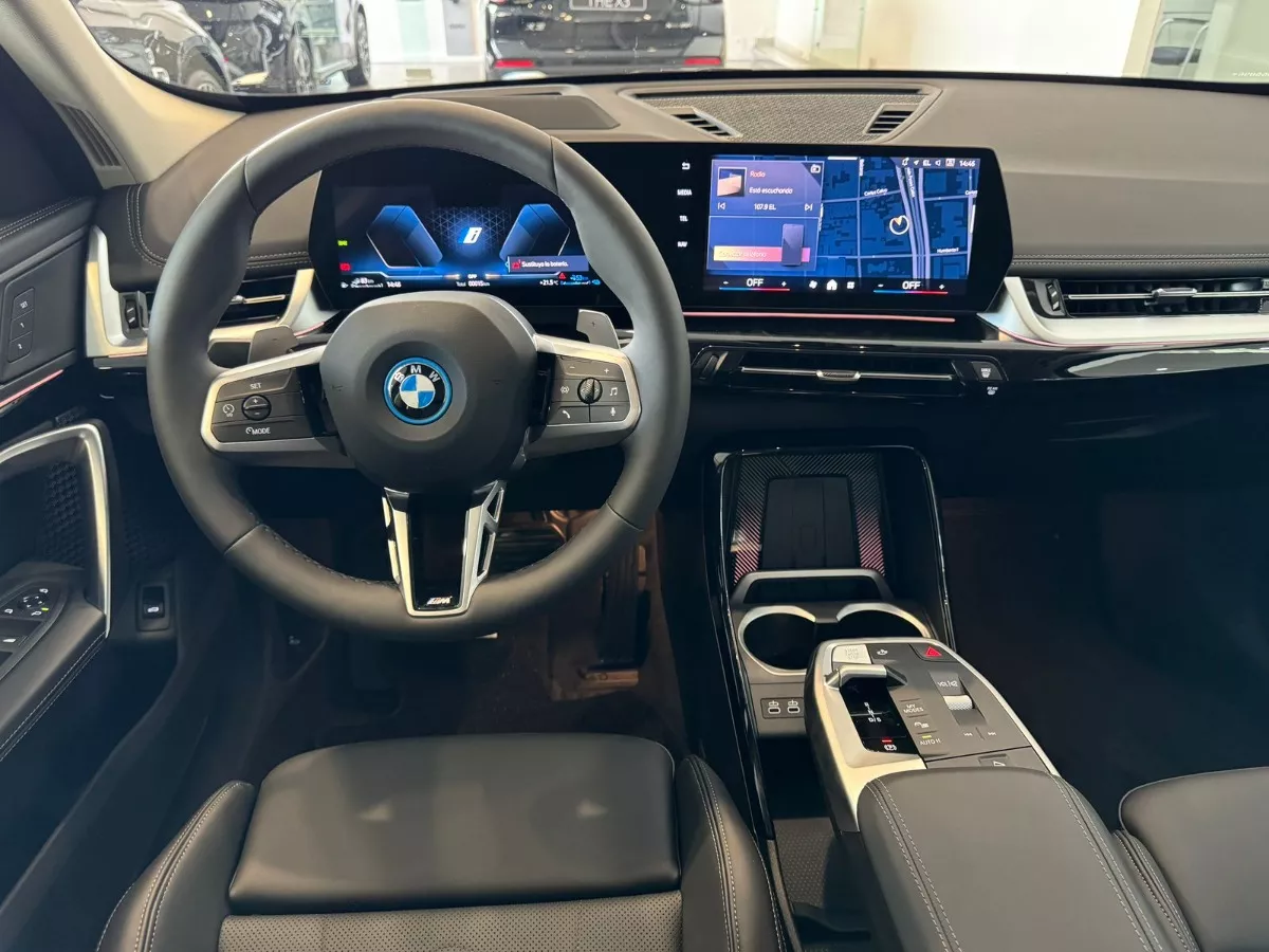 Mirá esta publicación de BMW X1