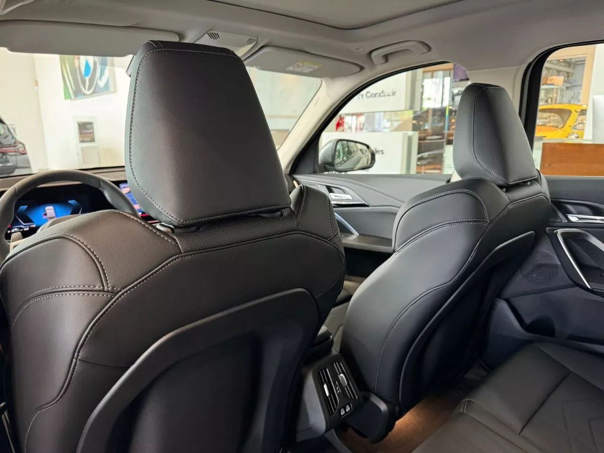 Mirá esta publicación de BMW X1