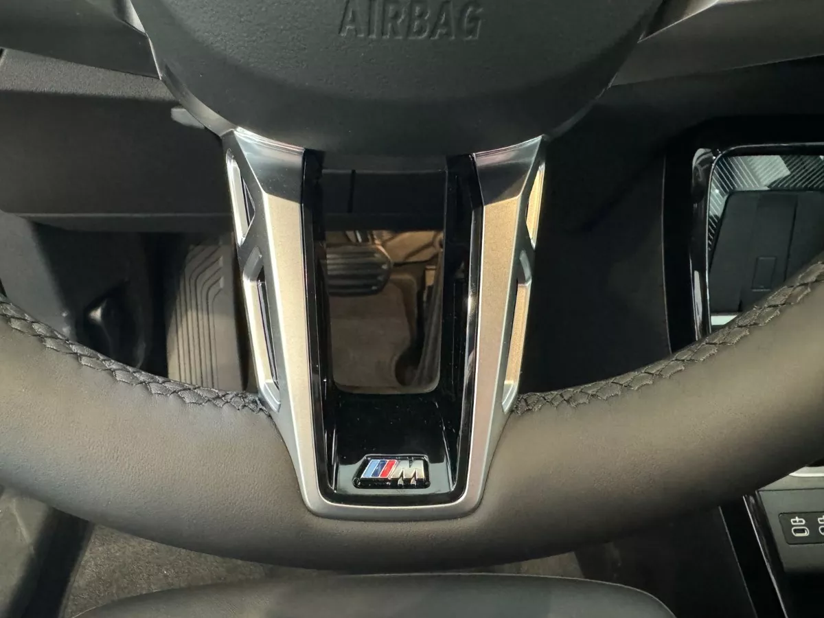 Mirá esta publicación de BMW X1