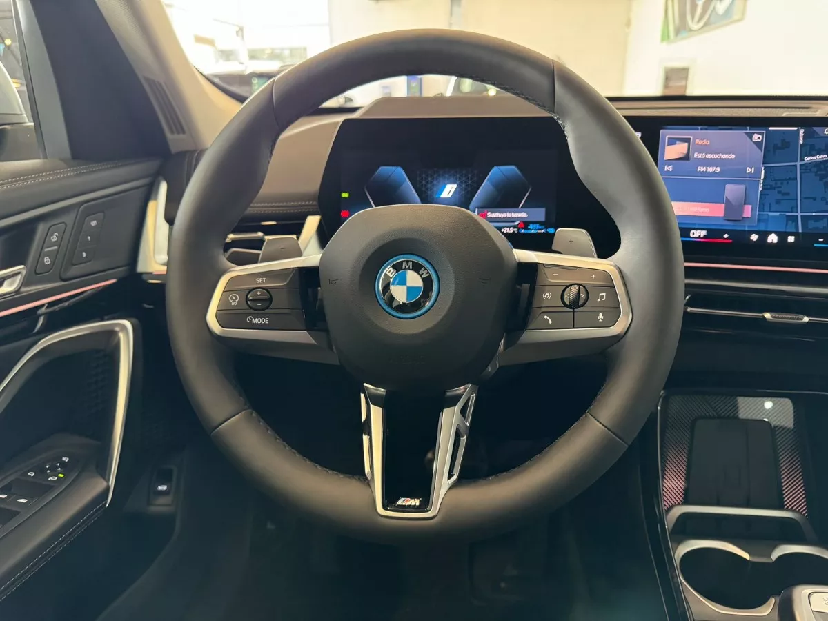 Mirá esta publicación de BMW X1