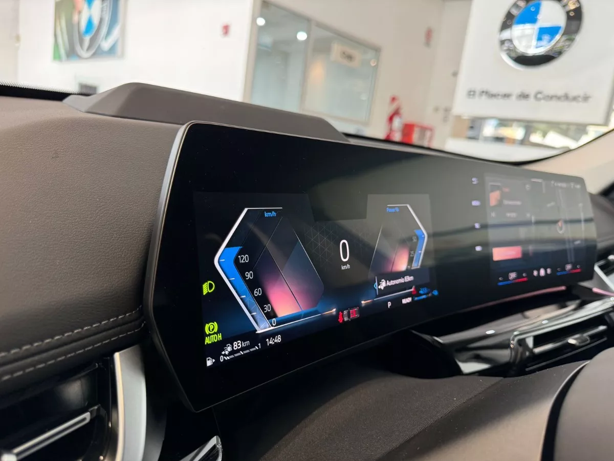 Mirá esta publicación de BMW X1