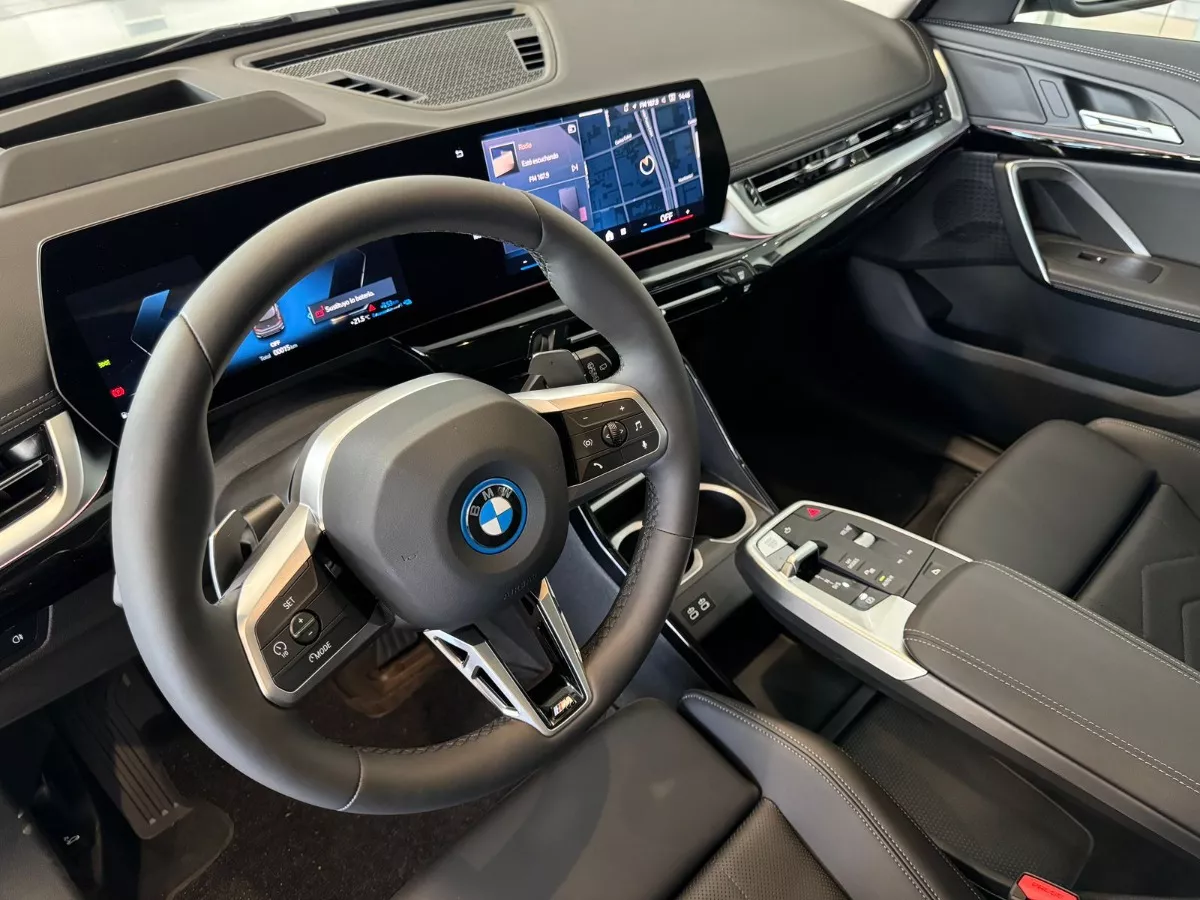 Mirá esta publicación de BMW X1