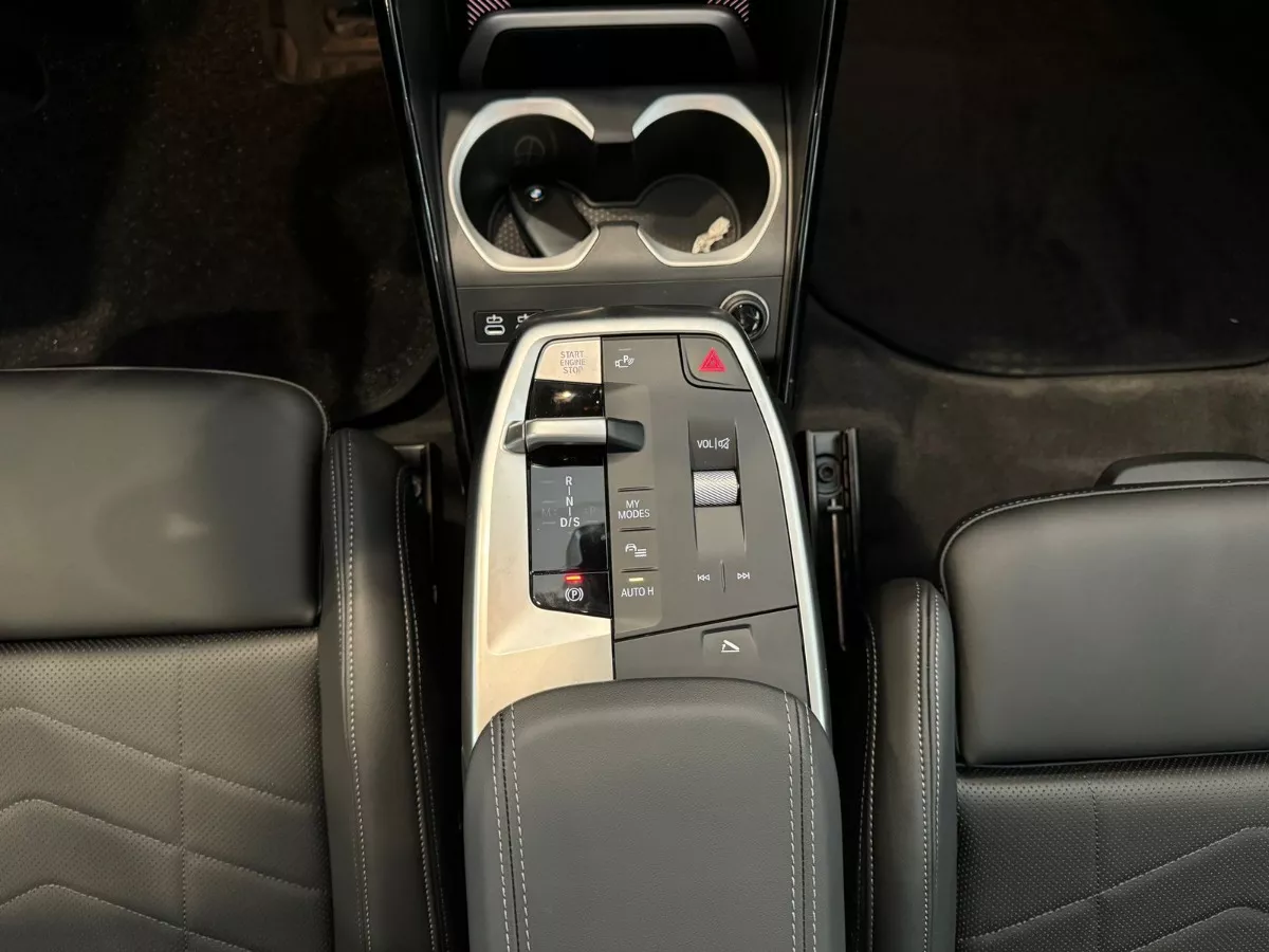 Mirá esta publicación de BMW X1