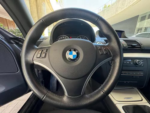 Mirá esta publicación de BMW Serie 1