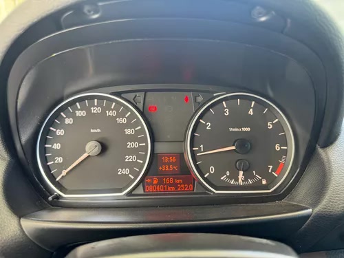 Mirá esta publicación de BMW Serie 1