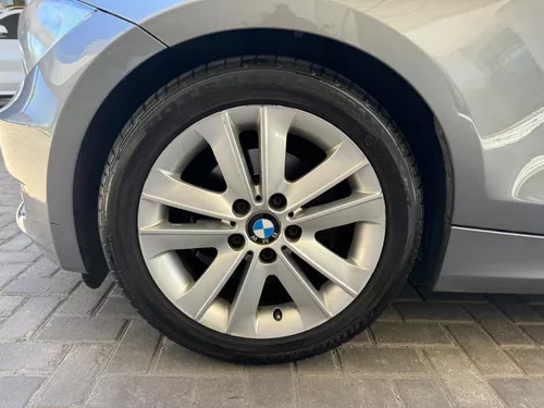 Mirá esta publicación de BMW Serie 1