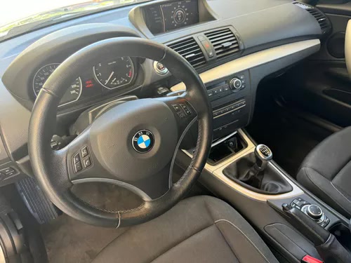 Mirá esta publicación de BMW Serie 1
